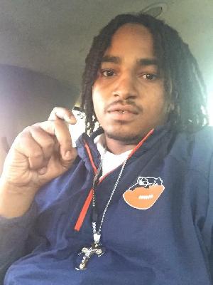 Malik K Bingham death by force case in Chicago, IL