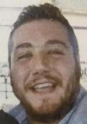 Ronald Wayne Pence death by force case in Brookville, IN