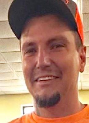 Dustin Michael Rhodes death by force case in Anderson, IN
