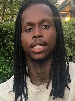 Darius Thompson death by force case profile photo
