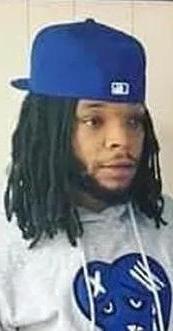 Karriem Branch death by force case profile photo