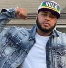 Martell T. Woodberry death by force case in Indianapolis, IN