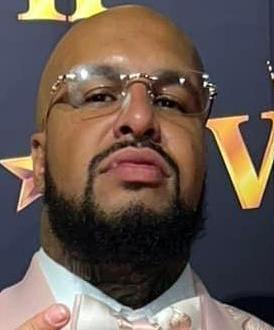 Anthony Rome Harlin Jr. death by force case in Indianapolis, IN
