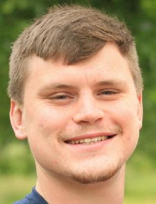 Theodore Fox death by force case profile photo
