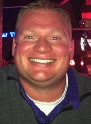 Aaron Snook death by force case in Burrton, KS