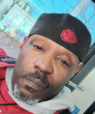 Lavaughn Lewis death by force case in Topeka, KS