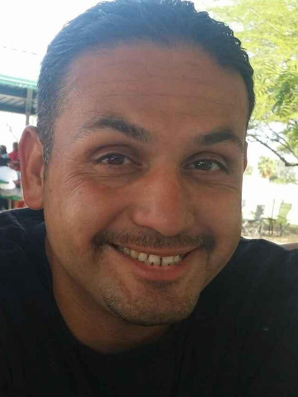 Santiago Bravo death by force case in Phoenix, AZ
