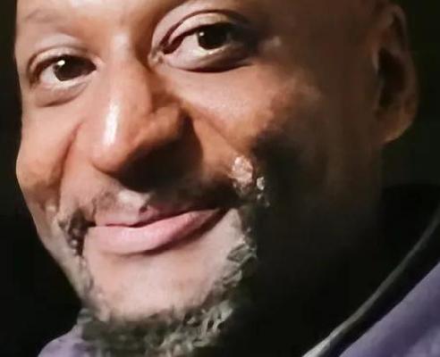 Myron Tucker death by force case profile photo