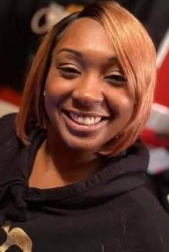 Kadesha Burch death by force case profile photo