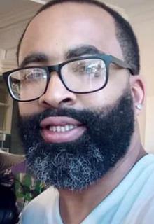Quaynell King death by force case profile photo