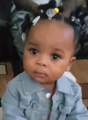 Aubree Goss death by force case profile photo