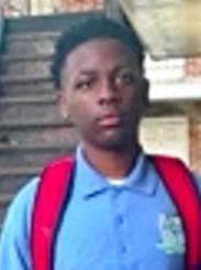 Kentrell Royal death by force case profile photo