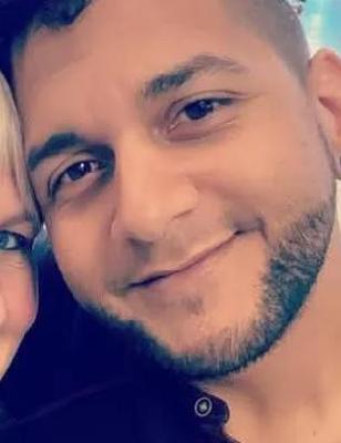 Adam Brown death by force case in New-orleans, LA