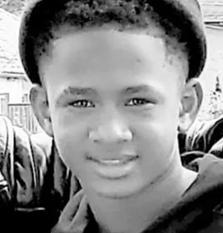 Nathan Cole death by force case profile photo