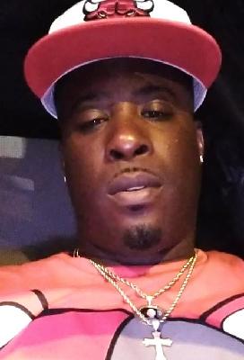 Derwin James death by force case profile photo