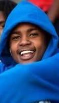 Jestin Ware II death by force case in Shreveport, LA