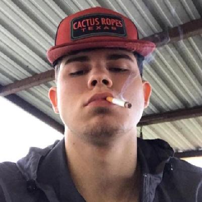 Gaven Demeritt death by force case profile photo
