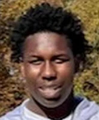 Jairus Gayden death by force case profile photo
