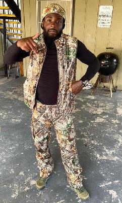 Rashada Richardson death by force case in New-orleans, LA