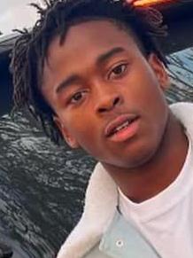 Jamarion Bryant death by force case profile photo