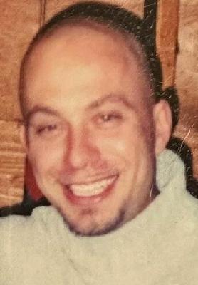 Jason Nadeau death by force case profile photo