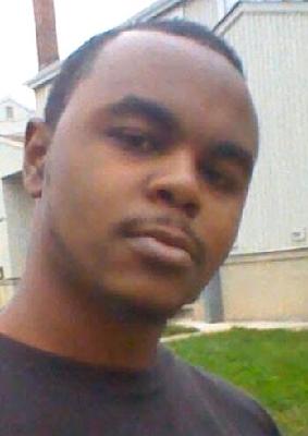 Donte Bazemore death by force case in Baltimore, MD