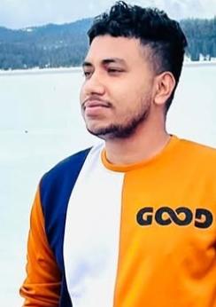 Rakib Rakib death by force case profile photo