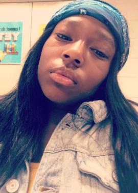 Emoni Randall-Rodgers death by force case in Baltimore, MD
