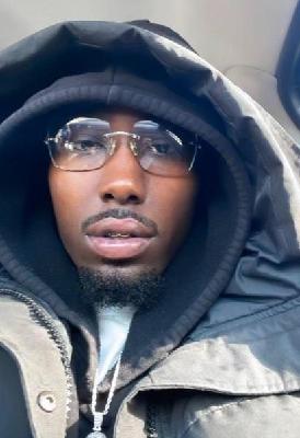 Kvon McDowell death by force case in Baltimore, MD