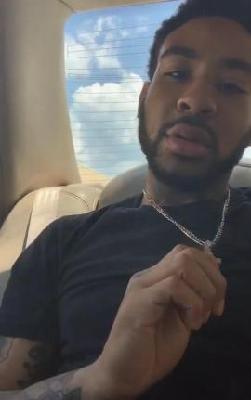 Marquis Hill death by force case in Baltimore, MD
