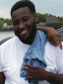 Gary Matthews death by force case profile photo
