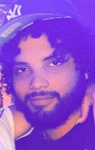 Carlos Gual death by force case profile photo