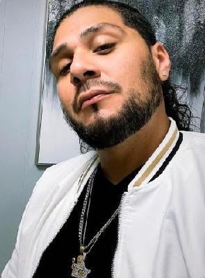Julian Arroyo death by force case profile photo