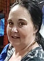 Kari Jo Hatfield death by force case in Saginaw, MI