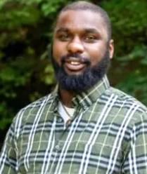Darious Johnson death by force case profile photo