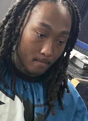 Ramone Rashawn Blue death by force case in Minneapolis, MN