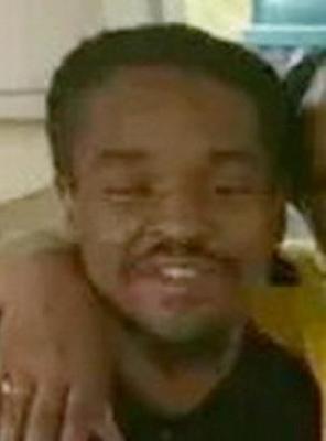 Sharif Darryl Walker-El death by force case profile photo