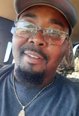 Juan Perry death by force case profile photo