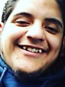 Maximiliano J Arroyo death by force case in Chicago, IL