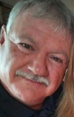 James Saucier death by force case profile photo