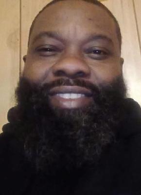 Paul Battle death by force case profile photo