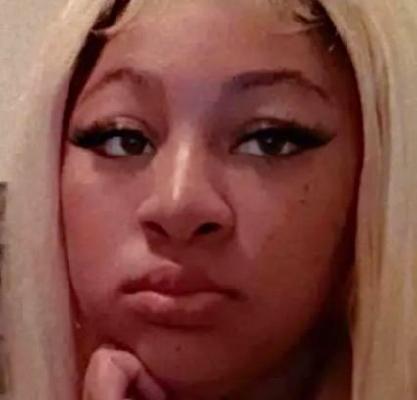 Sharice Fowler death by force case profile photo
