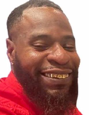 Christopher Walton death by force case profile photo
