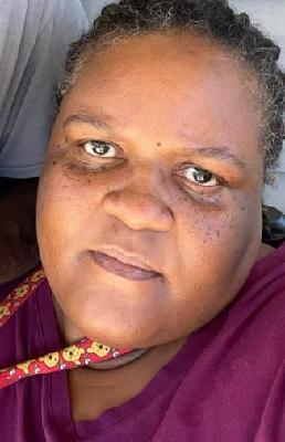 Keitra McDonald death by force case profile photo
