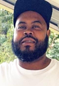 Myron Rowe death by force case in Prairie, MS