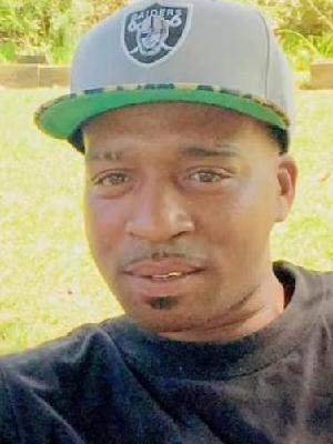 Rodrigus Adams death by force case in Bassfield, MS