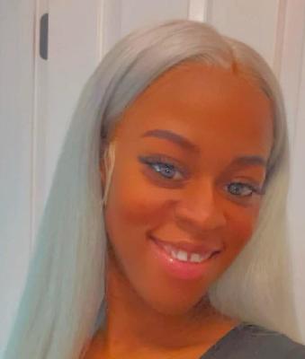 Sandra Daniels death by force case profile photo