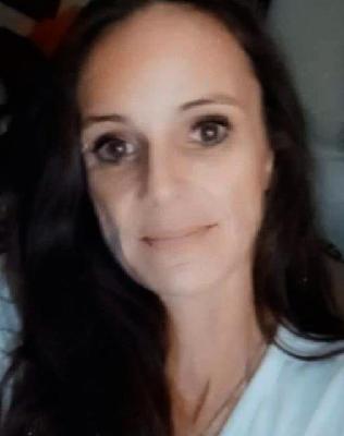Sabrina Mulconrey death by force case profile photo