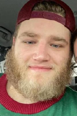 Kevin Ward death by force case profile photo