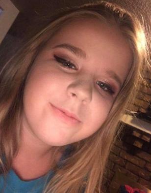 Cierra Marshelle Pennington death by force case in Kansas-city, MO